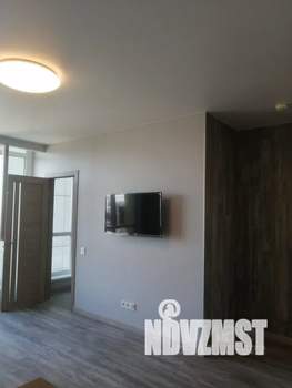 2-к квартира, посуточно, 36м2, 16/25 этаж