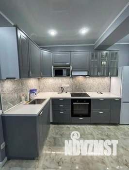 1-к квартира, посуточно, 31м2, 1/1 этаж