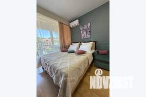 1-к квартира, посуточно, 25м2, 3/13 этаж