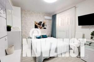 1-к квартира, посуточно, 20м2, 1/5 этаж