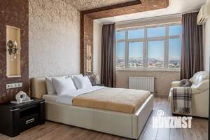 1-к квартира, на длительный срок, 60м2, 22/22 этаж