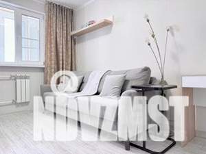 1-к квартира, посуточно, 42м2, 8/12 этаж