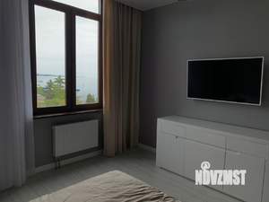 2-к квартира, посуточно, 58м2, 1/1 этаж