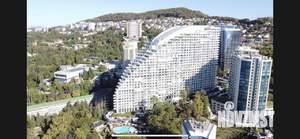 4-к квартира, на длительный срок, 110м2, 5/25 этаж