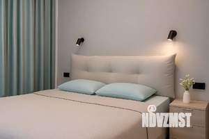 Студия квартира, посуточно, 32м2, 14/20 этаж