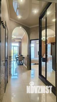 1-к квартира, на длительный срок, 50м2, 4/7 этаж