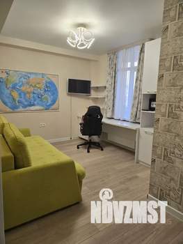 4-к квартира, посуточно, 140м2, 1/9 этаж