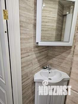 1-к квартира, посуточно, 34м2, 1/9 этаж