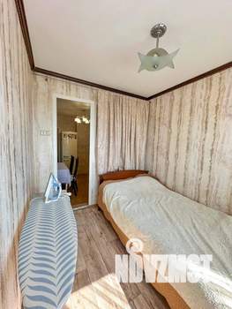 2-к квартира, посуточно, 45м2, 7/9 этаж