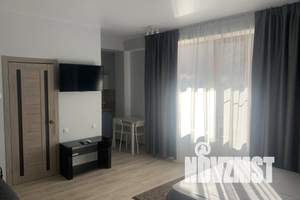 1-к квартира, посуточно, 30м2, 1/3 этаж