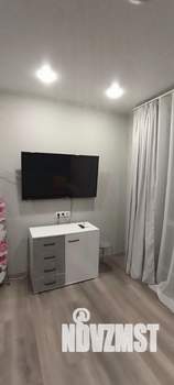Студия квартира, на длительный срок, 26м2, 3/12 этаж
