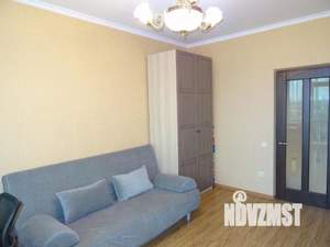 2-к квартира, посуточно, 65м2, 1/1 этаж