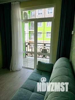 1-к квартира, посуточно, 45м2, 2/5 этаж