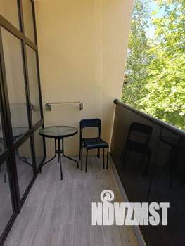 1-к квартира, посуточно, 30м2, 3/4 этаж