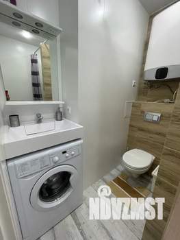 1-к квартира, посуточно, 37м2, 8/8 этаж