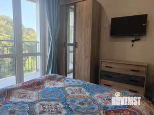 Студия квартира, на длительный срок, 28м2, 2/8 этаж