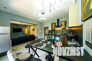 2-к квартира, посуточно, 80м2, 3/16 этаж