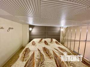 Студия квартира, посуточно, 26м2, 1/20 этаж