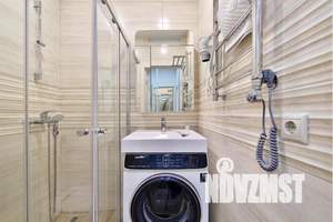 1-к квартира, посуточно, 18м2, 2/7 этаж