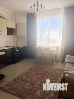 2-к квартира, на длительный срок, 56м2, 6/9 этаж