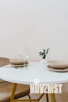 Студия квартира, посуточно, 22м2, 5/5 этаж
