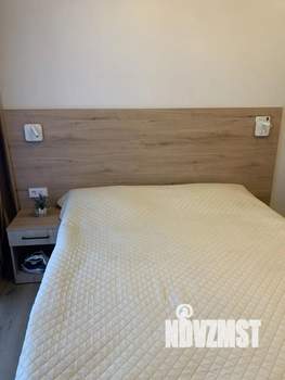 Студия квартира, на длительный срок, 25м2, 3/5 этаж