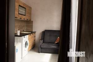 2-к квартира, посуточно, 32м2, 1/1 этаж