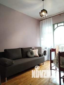 1-к квартира, посуточно, 32м2, 3/4 этаж