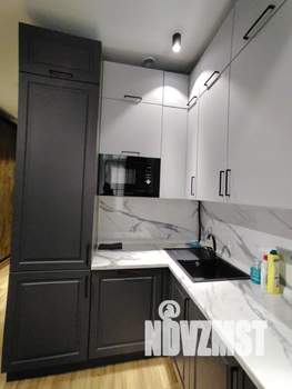 Студия квартира, посуточно, 32м2, 2/3 этаж