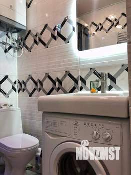 Студия квартира, на длительный срок, 28м2, 2/3 этаж