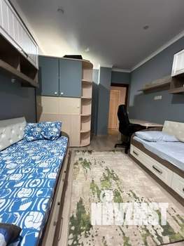 2-к квартира, посуточно, 70м2, 3/9 этаж