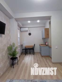 2-к квартира, посуточно, 32м2, 2/3 этаж