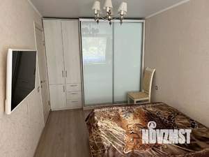 2-к квартира, посуточно, 61м2, 2/9 этаж