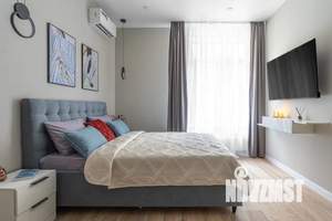 Студия квартира, посуточно, 25м2, 3/12 этаж