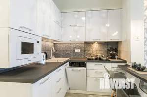 1-к квартира, посуточно, 54м2, 7/14 этаж