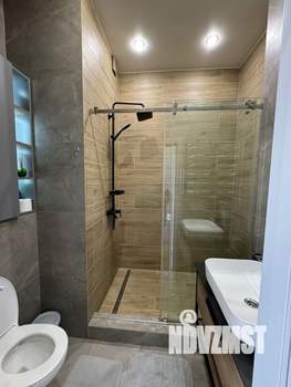 1-к квартира, посуточно, 30м2, 13/13 этаж