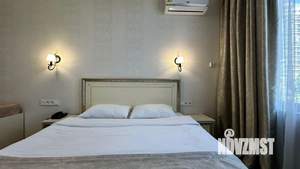 1-к квартира, посуточно, 22м2, 1/1 этаж