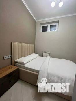 3-к квартира, посуточно, 70м2, 1/1 этаж