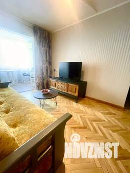2-к квартира, посуточно, 52м2, 5/5 этаж