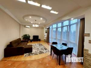 3-к квартира, на длительный срок, 92м2, 8/10 этаж