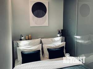 Студия квартира, посуточно, 29м2, 3/8 этаж