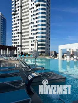 1-к квартира, посуточно, 35м2, 3/18 этаж