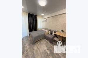 1-к квартира, посуточно, 24м2, 5/13 этаж