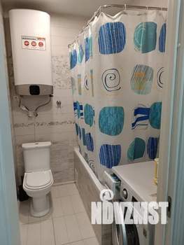 2-к квартира, посуточно, 47м2, 2/12 этаж