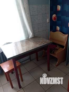 1-к квартира, на длительный срок, 30м2, 3/4 этаж