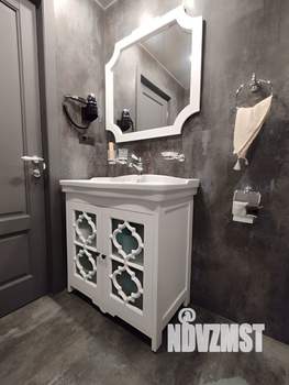 Студия квартира, на длительный срок, 30м2, 4/7 этаж