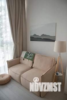 1-к квартира, посуточно, 35м2, 3/6 этаж