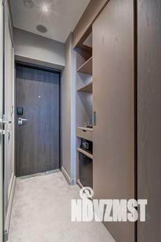 1-к квартира, посуточно, 21м2, 5/8 этаж