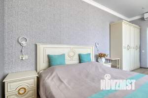 1-к квартира, посуточно, 30м2, 1/6 этаж