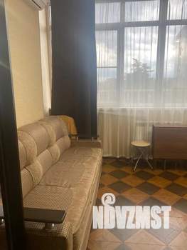 Студия квартира, посуточно, 20м2, 5/6 этаж